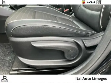 Photo 12 Kia Rio  1.0 T-GDI 100ch MHEV GT-Line iBVM6