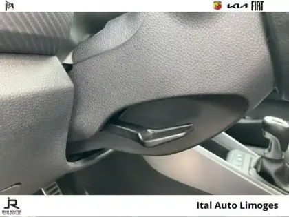 Photo 13 Kia Rio  1.0 T-GDI 100ch MHEV GT-Line iBVM6