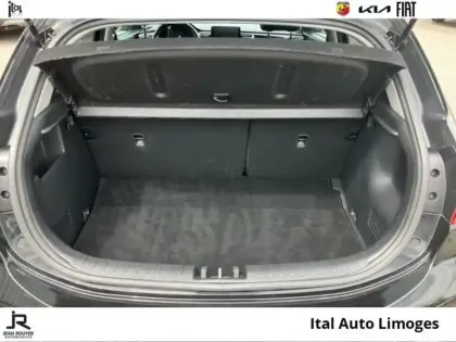 Photo 5 Kia Rio  1.0 T-GDI 100ch MHEV GT-Line iBVM6
