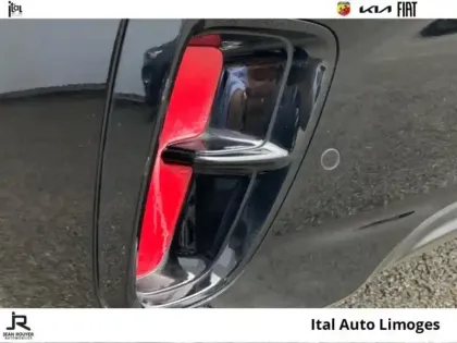 Photo 11 Kia Rio  1.0 T-GDI 100ch MHEV GT-Line iBVM6