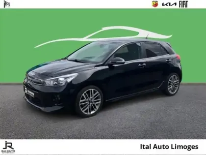 Photo Kia Rio Gt Line