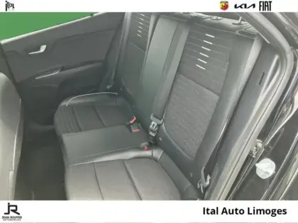 Photo 9 Kia Rio  1.0 T-GDI 100ch MHEV GT-Line iBVM6