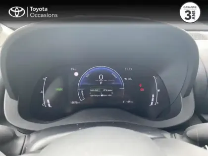 Photo 13 Toyota Yaris  Cross 116h Dynamic MY25