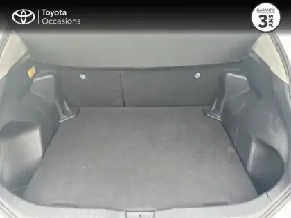 Photo 9 Toyota Yaris  Cross 116h Dynamic MY25