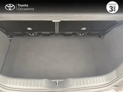 Photo 9 Toyota Aygo X  1.0 VVT-i 72ch Design MY23