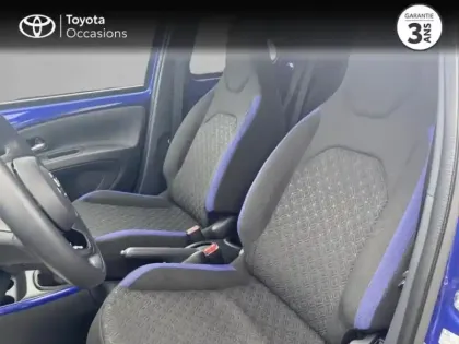Photo 10 Toyota Aygo X  1.0 VVT-i 72ch Design MY23