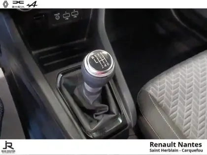Photo 10 Renault Clio  1.5 Blue dCi 100ch Evolution