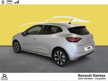 Photo 5 Renault Clio  1.5 Blue dCi 100ch Evolution