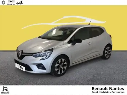 Photo Renault Clio Evolution