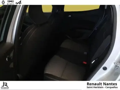 Photo 13 Renault Clio  1.5 Blue dCi 100ch Evolution