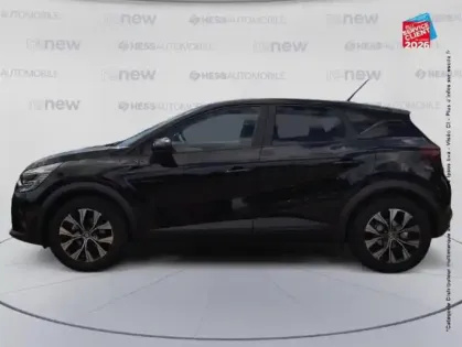 Photo 8 Renault Captur  1.0 TCe 90ch Evolution