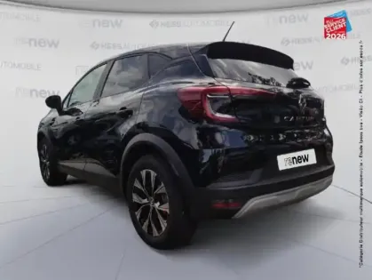 Photo 7 Renault Captur  1.0 TCe 90ch Evolution