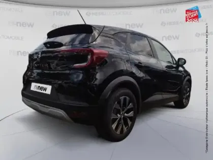 Photo 5 Renault Captur  1.0 TCe 90ch Evolution