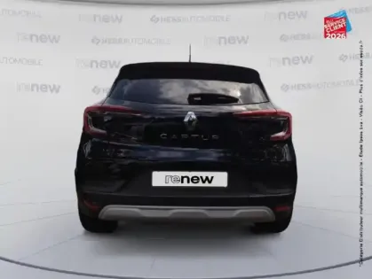 Photo 6 Renault Captur  1.0 TCe 90ch Evolution
