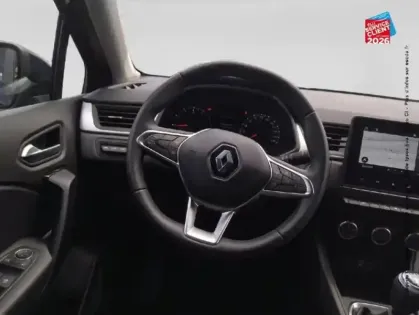 Photo 11 Renault Captur  1.0 TCe 90ch Evolution