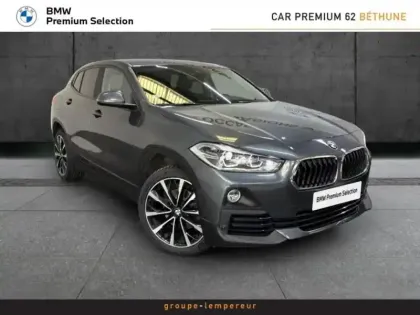 Photo Bmw X2 Lounge