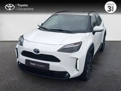 Photo Toyota Yaris Design