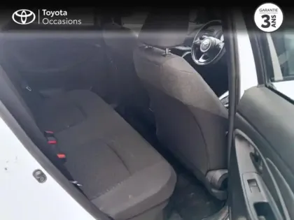 Photo 6 Toyota Yaris  Cross 116h Design MY22