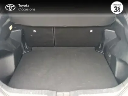 Photo 9 Toyota Yaris  Cross 116h Design MY22