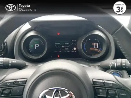 Photo 13 Toyota Yaris  Cross 116h Design MY22