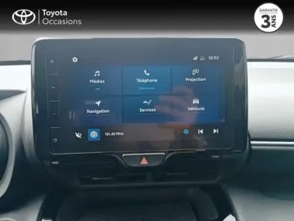 Photo 14 Toyota Yaris  Cross 116h Design MY22