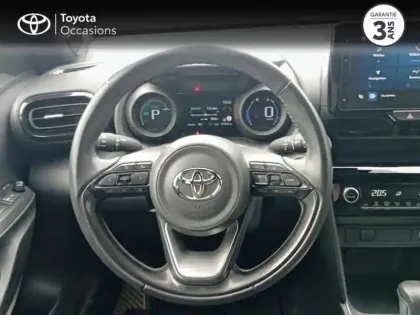 Photo 8 Toyota Yaris  Cross 116h Design MY22