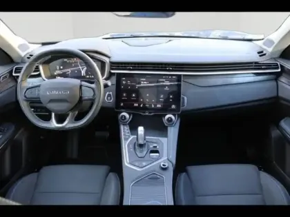 Photo 6 Lynk&co 01  1.5 PHEV 261ch DCTH 7