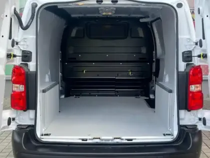 Photo 8 Fiat Scudo  Fg M 136ch (100kW) Batterie 75 kWh Pack Premium Connect