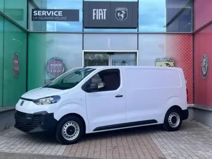 Photo Fiat Scudo Pack Premium Connect