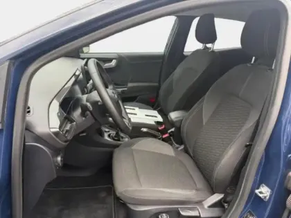 Photo 13 Ford Puma  1.0 Flexifuel 125ch S&S mHEV Titanium