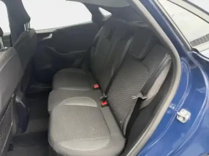 Photo 11 Ford Puma  1.0 Flexifuel 125ch S&S mHEV Titanium