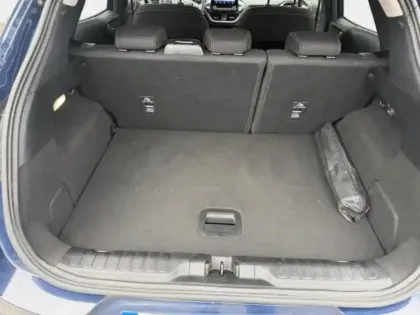 Photo 8 Ford Puma  1.0 Flexifuel 125ch S&S mHEV Titanium