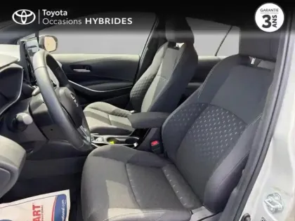 Photo 10 Toyota Corolla  Touring Spt 1.8 140ch Dynamic Business MY24