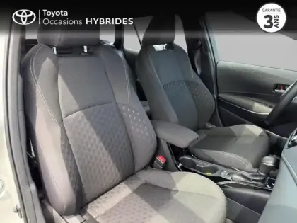 Photo 5 Toyota Corolla  Touring Spt 1.8 140ch Dynamic Business MY24