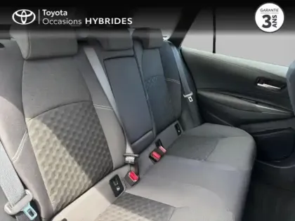 Photo 6 Toyota Corolla  Touring Spt 1.8 140ch Dynamic Business MY24