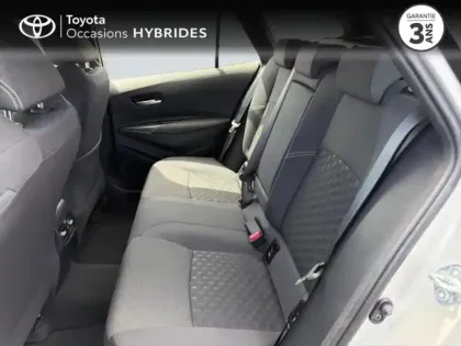Photo 11 Toyota Corolla  Touring Spt 1.8 140ch Dynamic Business MY24
