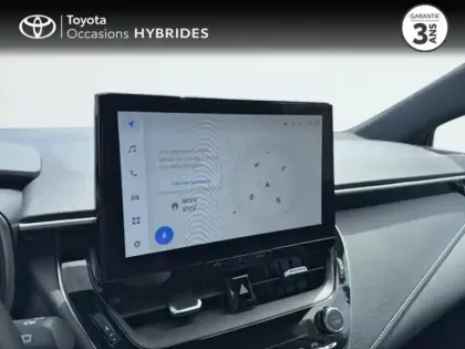Photo 14 Toyota Corolla  Touring Spt 1.8 140ch Dynamic Business MY24