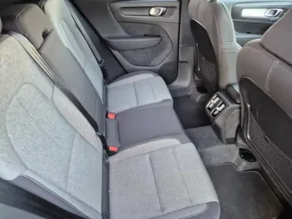 Photo 12 Volvo Xc40  B3 163ch Black Edition DCT 7