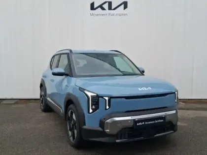 Photo 6 Kia EV2  147ch 42,2kWh Earth