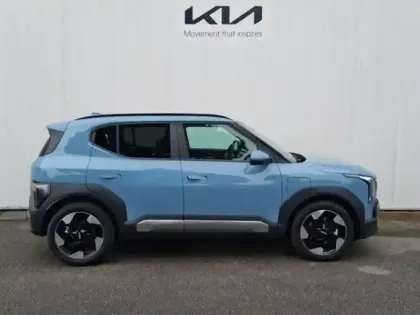 Photo 5 Kia EV2  147ch 42,2kWh Earth