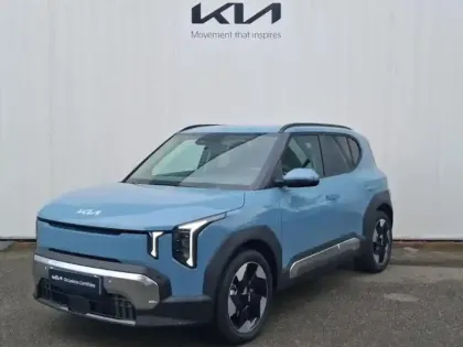 Photo Kia Ev2 Earth
