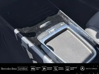 Photo 9 Mercedes GLB  200 d 150ch Progressive Line 8G-DCT