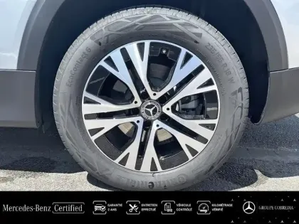 Photo 12 Mercedes GLB  200 d 150ch Progressive Line 8G-DCT