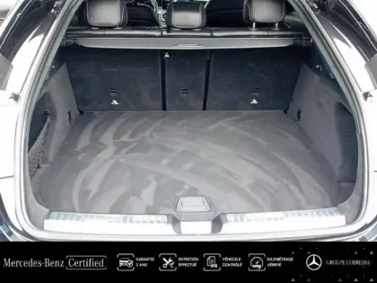 Photo 11 Mercedes GLC  Coupé 220 d 194ch AMG Line 4Matic 9G-Tronic