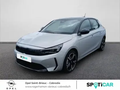 Photo Opel Corsa Gs