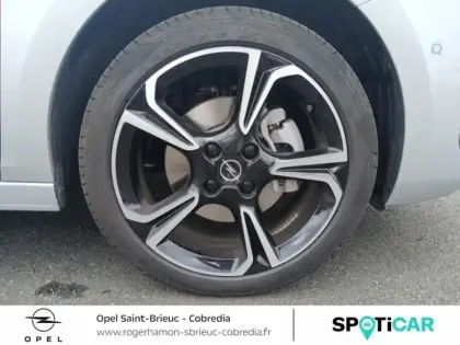 Photo 10 Opel Corsa  1.2 Turbo Hybrid 110ch GS e-DCT6