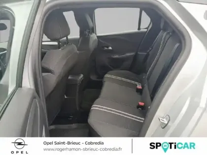 Photo 9 Opel Corsa  1.2 Turbo Hybrid 110ch GS e-DCT6