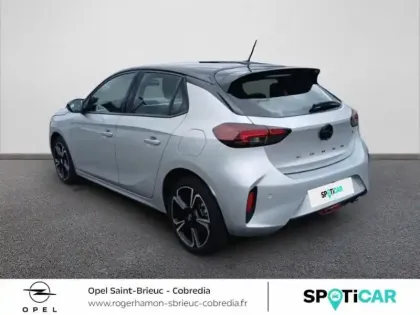 Photo 6 Opel Corsa  1.2 Turbo Hybrid 110ch GS e-DCT6