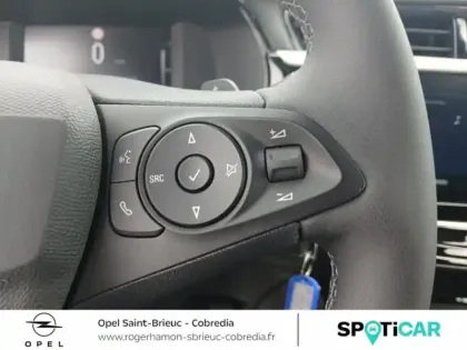 Photo 14 Opel Corsa  1.2 Turbo Hybrid 110ch GS e-DCT6