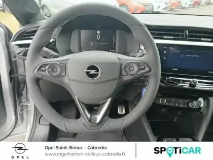 Photo 12 Opel Corsa  1.2 Turbo Hybrid 110ch GS e-DCT6